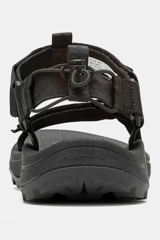 Mens Speed Fusion Web Sport Sandals