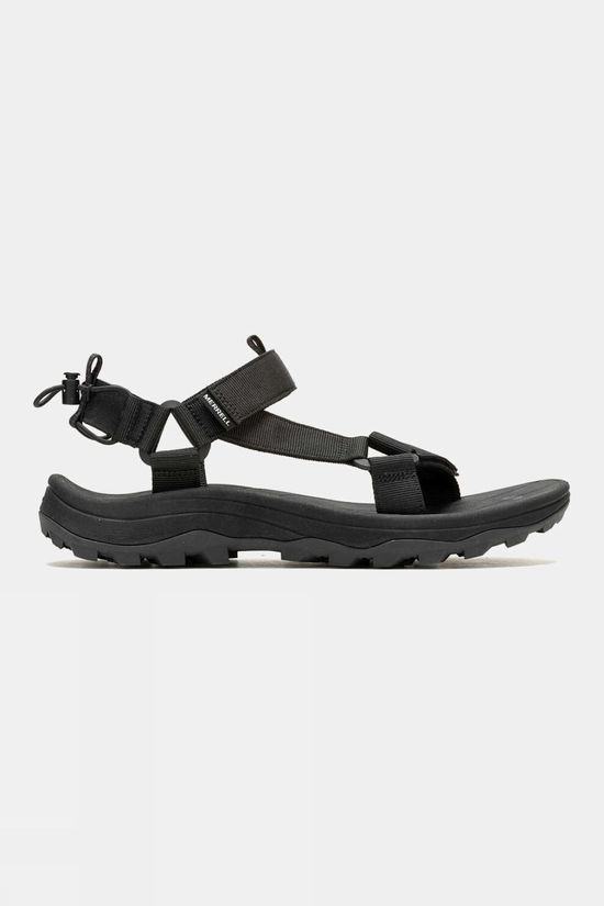 Mens Speed Fusion Web Sport Sandals