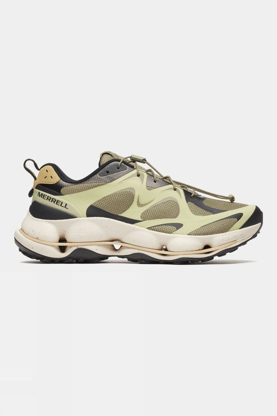 Mens SpeedARC Matis Shoes