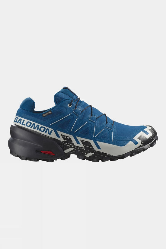 Mens Speedcross 6 GTX Shoes