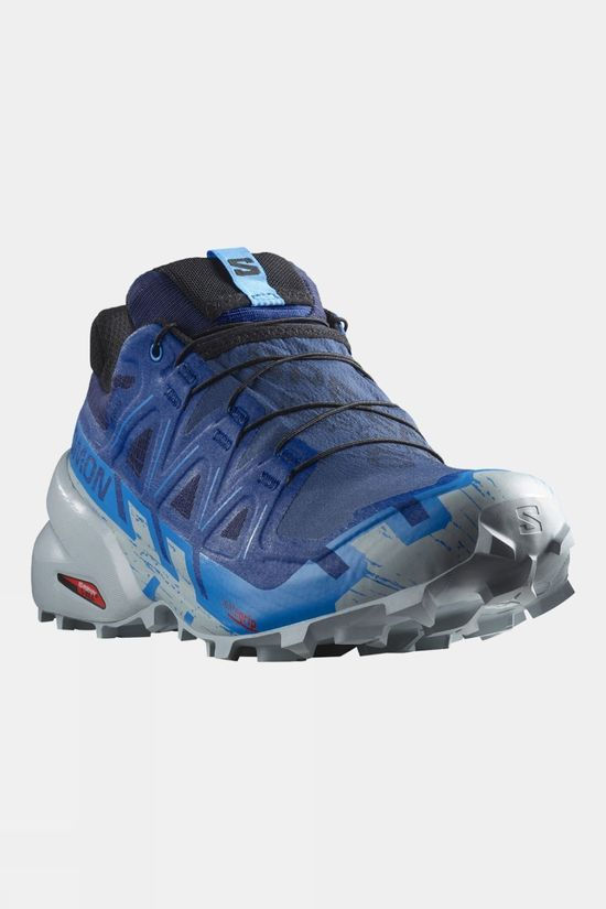 Mens Speedcross 6 GTX Shoes