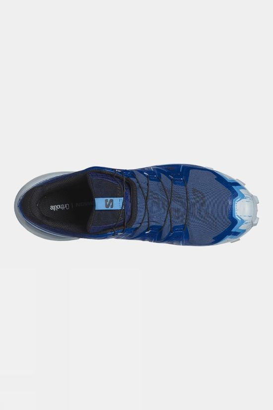 Mens Speedcross 6 GTX Shoes