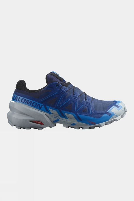 Mens Speedcross 6 GTX Shoes