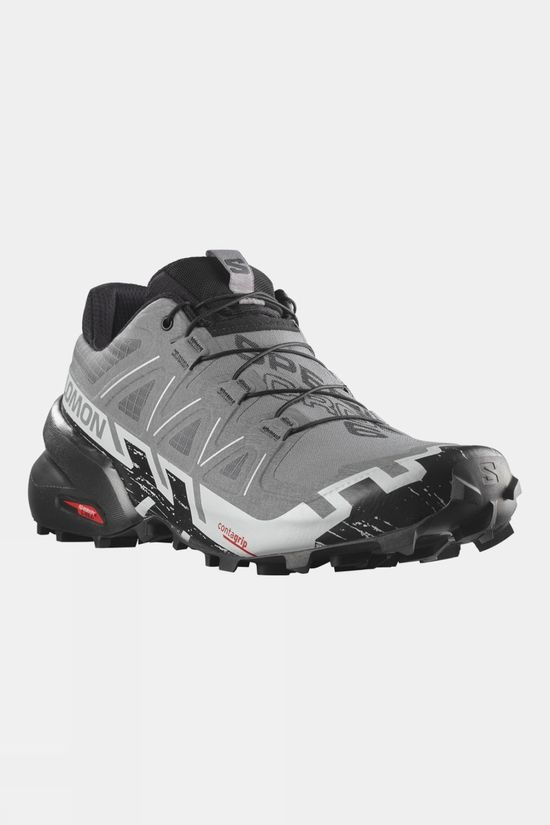 Mens Speedcross 6 Shoes