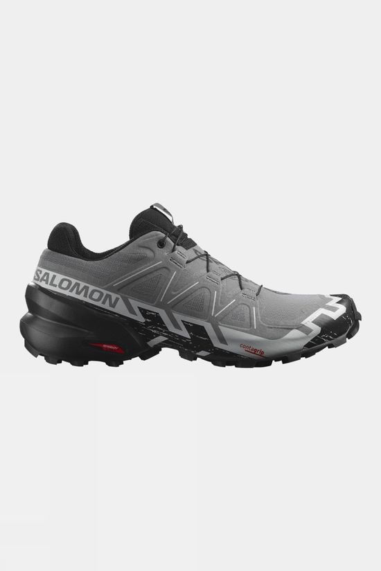 Mens Speedcross 6 Shoes