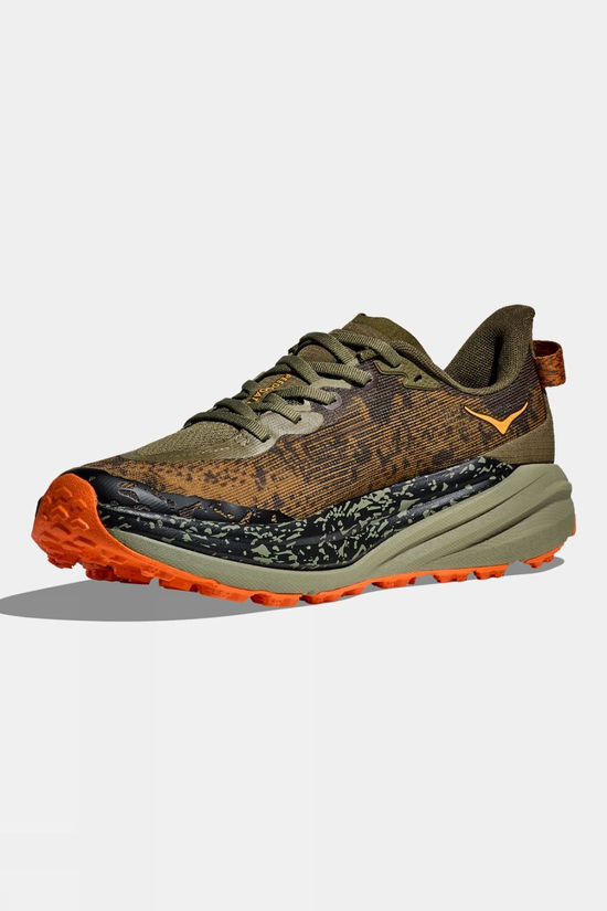 Mens Speedgoat 6 Shoes