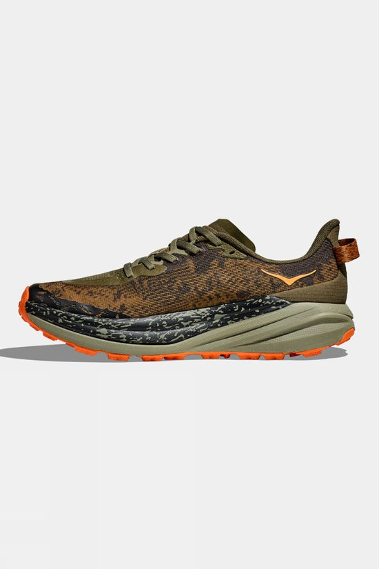 Mens Speedgoat 6 Shoes - Wide