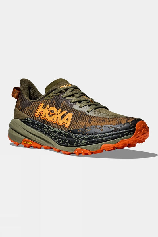 Mens Speedgoat 6 Shoes - Wide