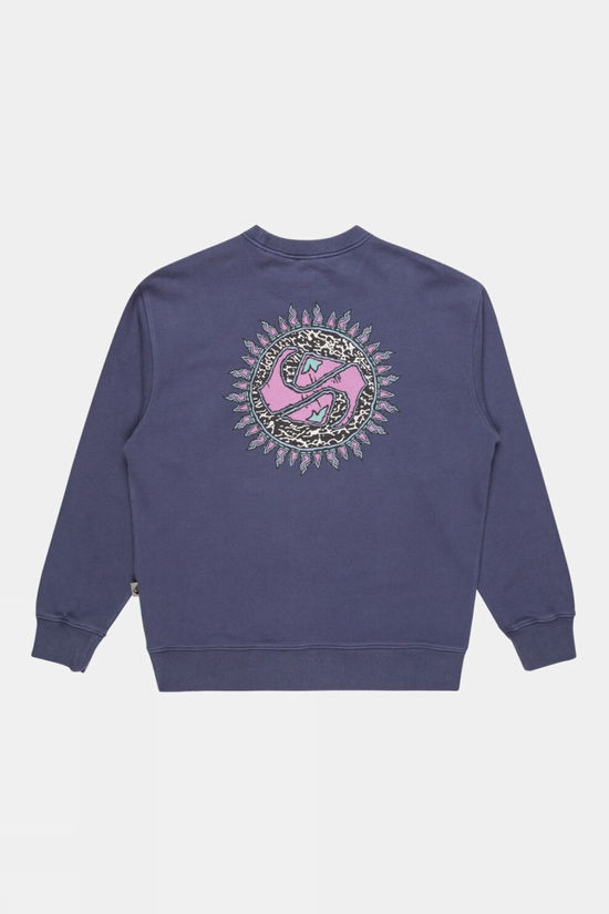 Mens Spin Cycle Sweatshirt
