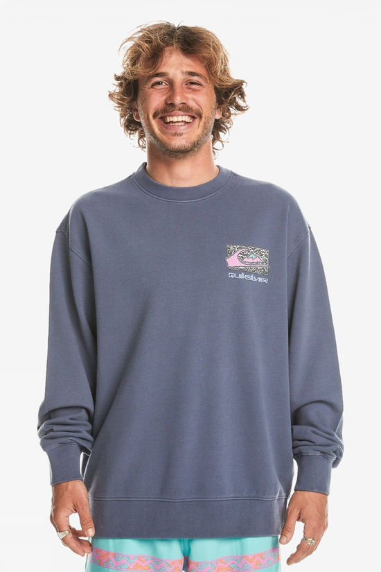 Mens Spin Cycle Sweatshirt
