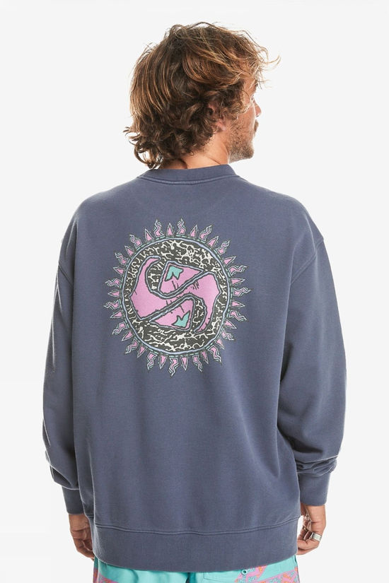Mens Spin Cycle Sweatshirt