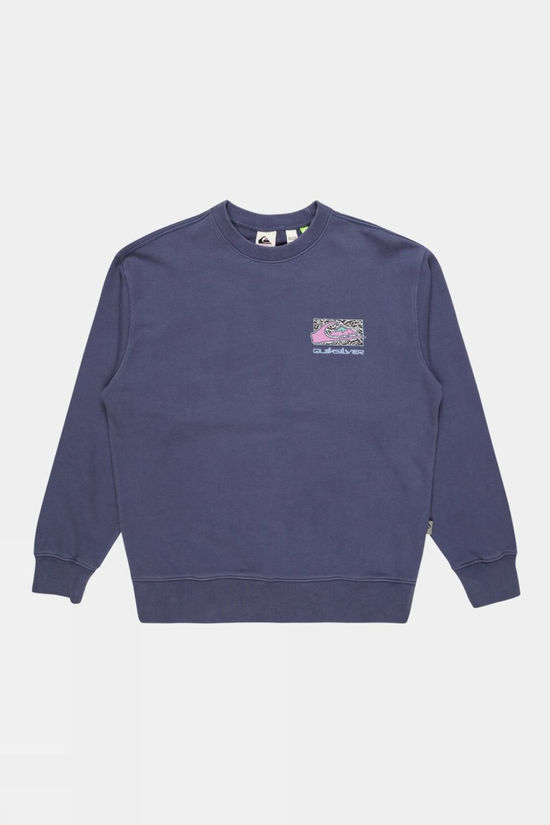 Mens Spin Cycle Sweatshirt