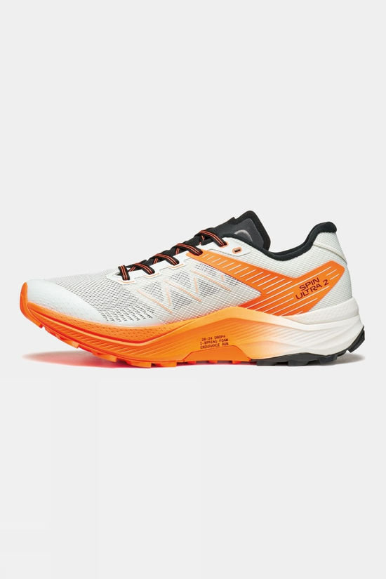 Mens Spin Ultra 2 Shoes