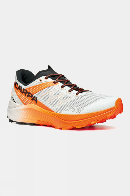 Mens Spin Ultra 2 Shoes