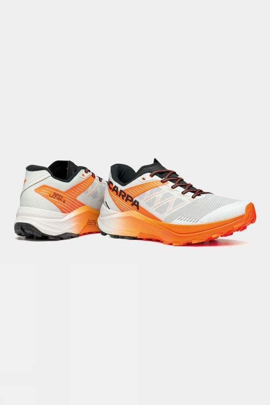 Mens Spin Ultra 2 Shoes