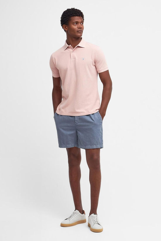 Mens Sports Polo Shirt