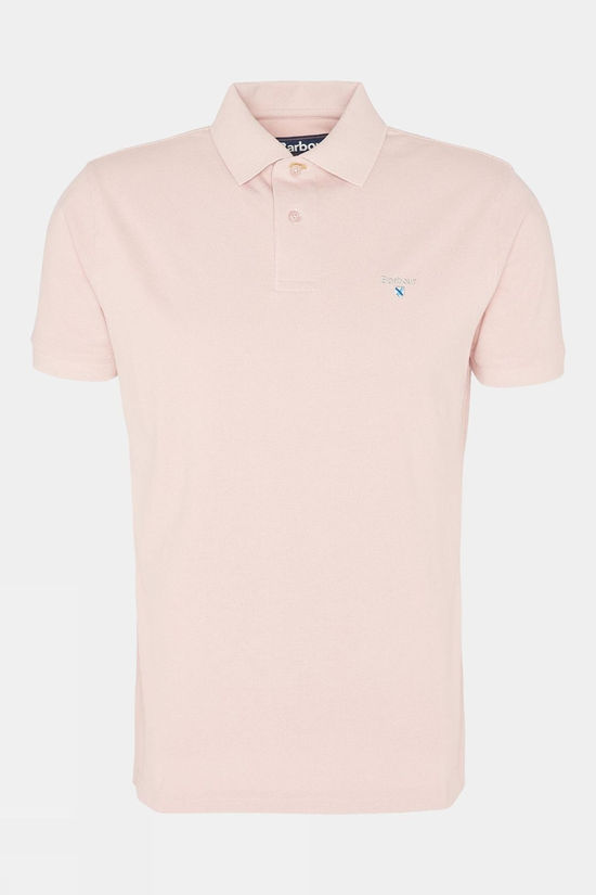 Mens Sports Polo Shirt