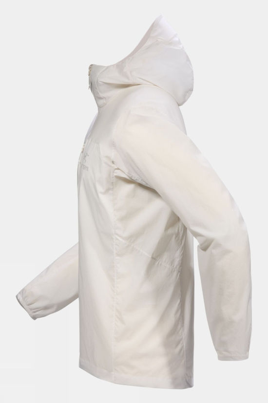 Mens Squamish Hoody Jacket