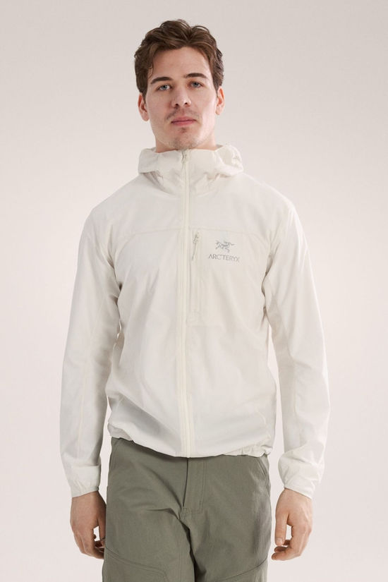 Mens Squamish Hoody Jacket