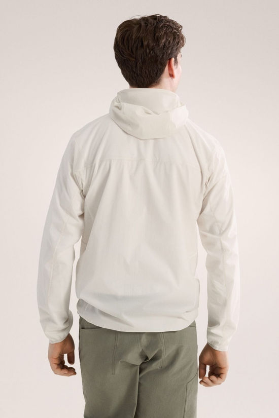 Mens Squamish Hoody Jacket