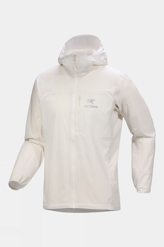 Mens Squamish Hoody Jacket