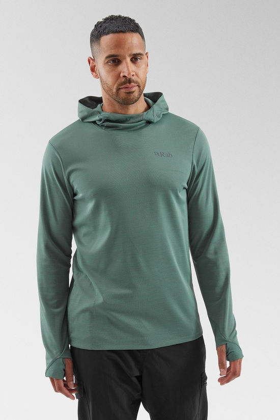 Mens Staden Hoodie