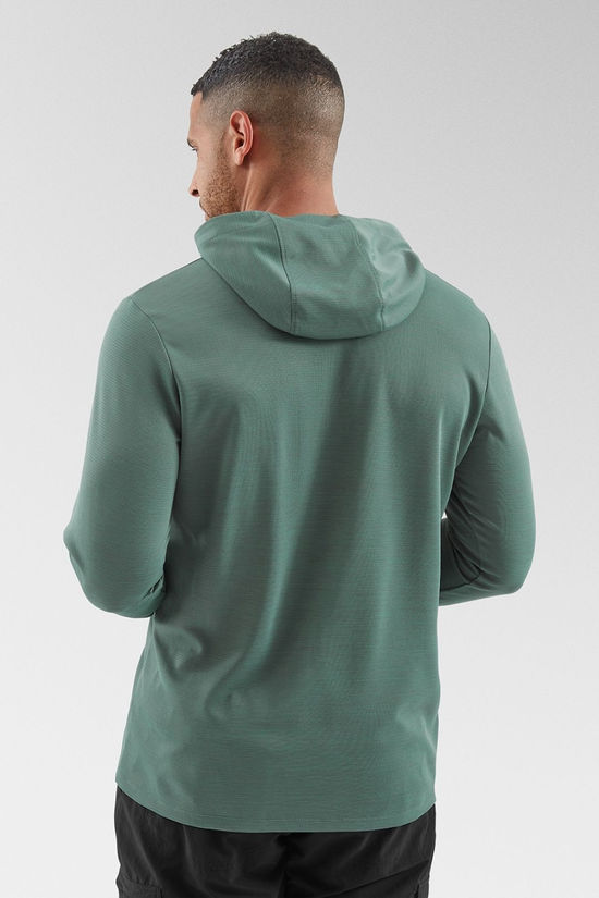 Mens Staden Hoodie