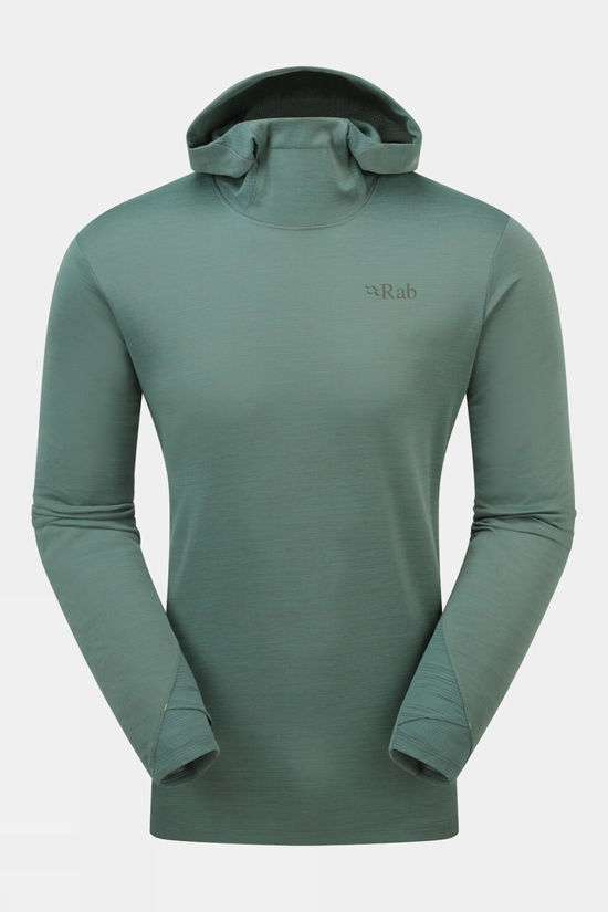 Mens Staden Hoodie