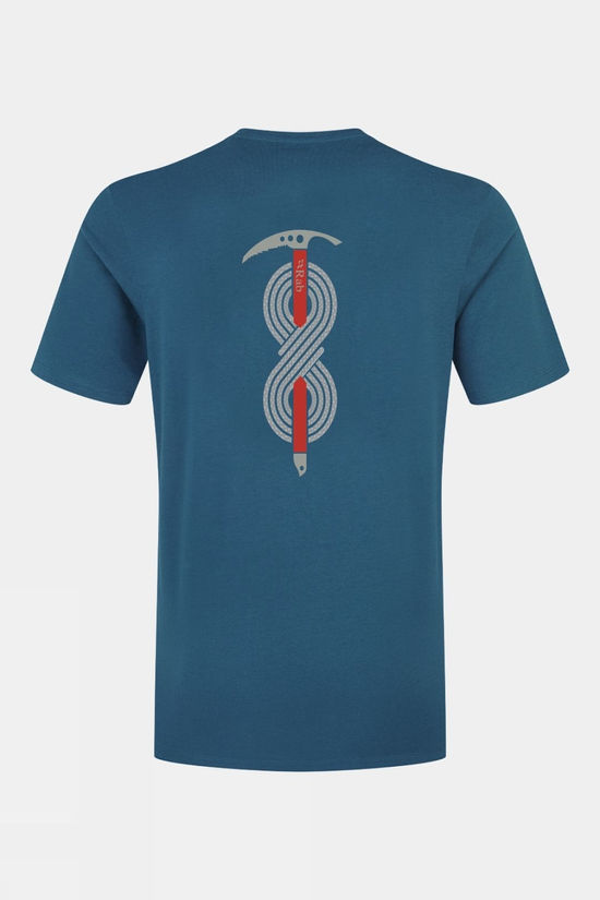Mens Stance Axe Tee