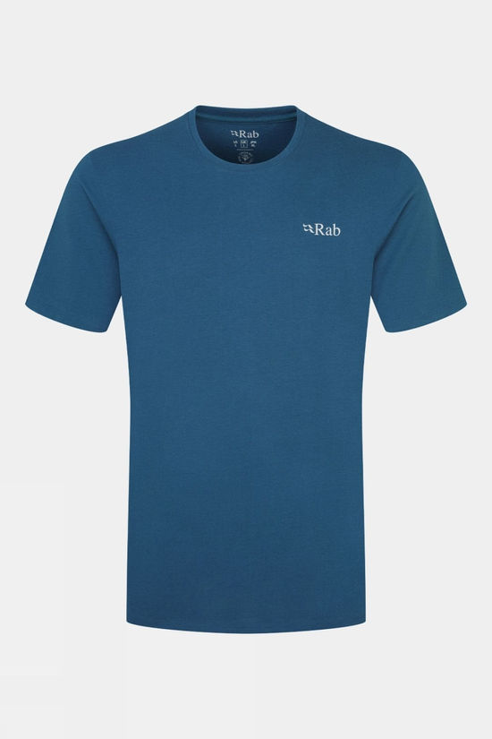 Mens Stance Axe Tee