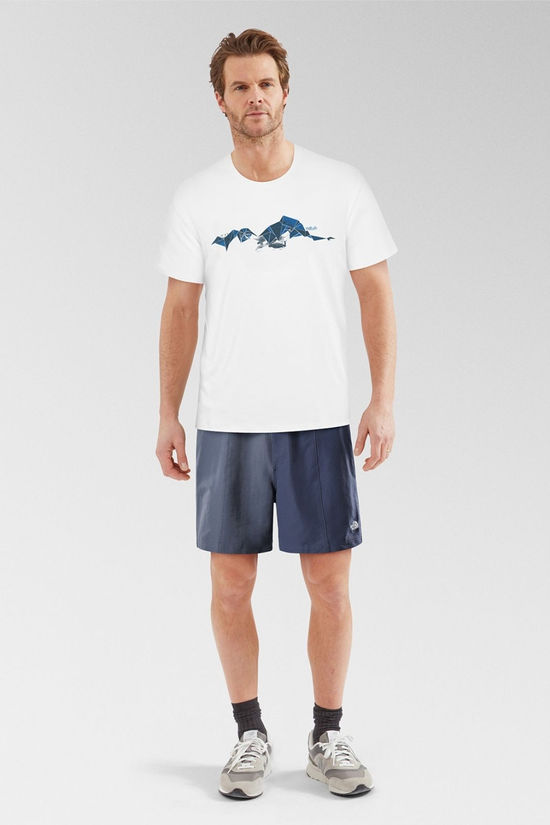Mens Stance Tessalate T-Shirt