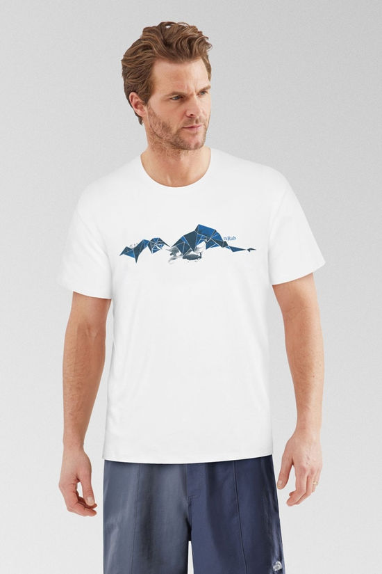 Mens Stance Tessalate T-Shirt