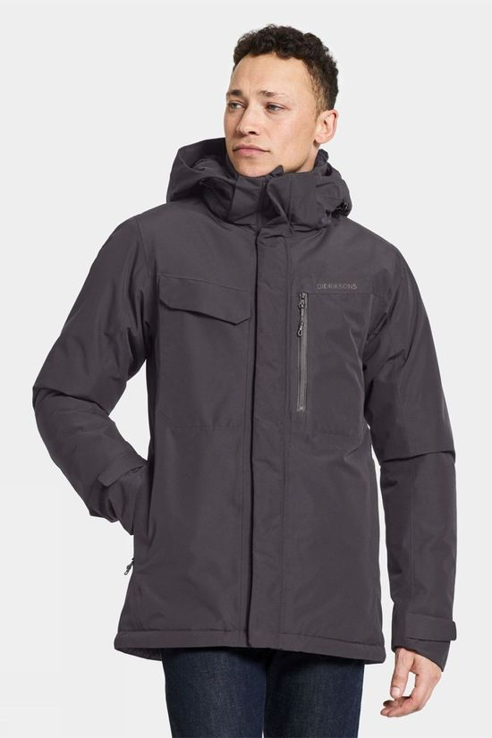 Mens Stefan Jacket