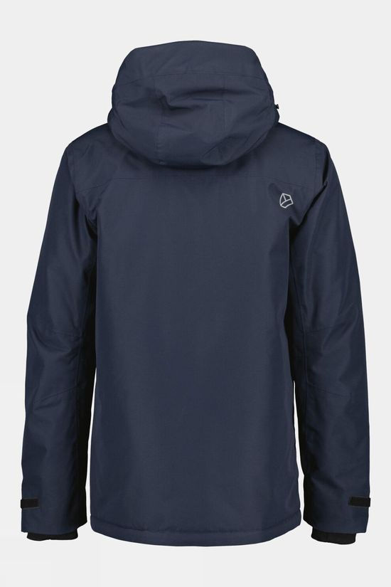 Mens Stefan Jacket