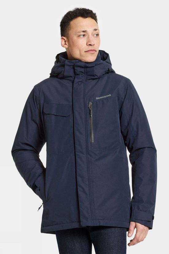 Mens Stefan Jacket