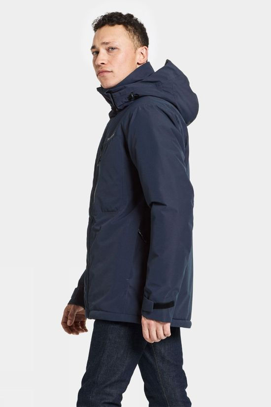 Mens Stefan Jacket