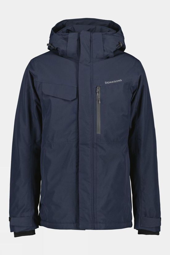 Mens Stefan Jacket