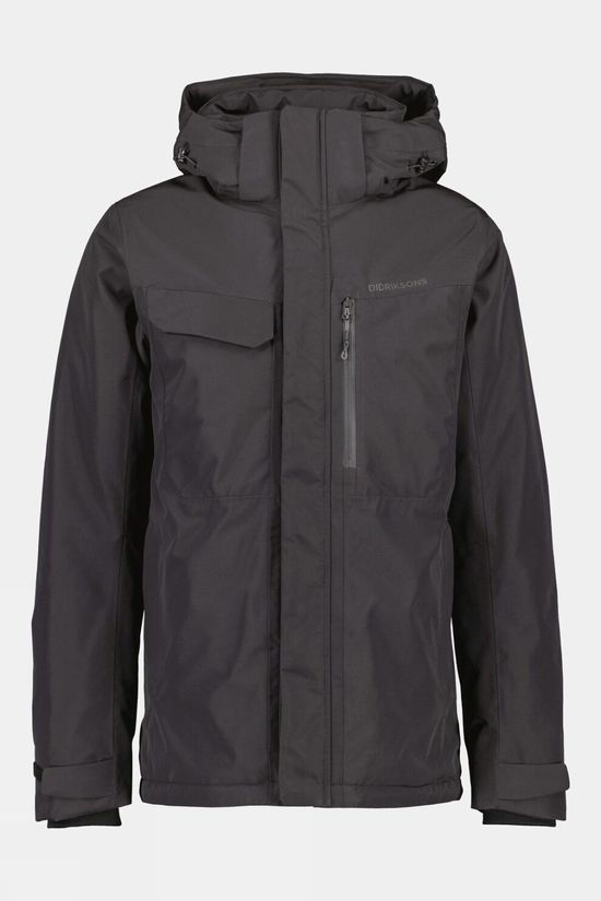 Mens Stefan Jacket