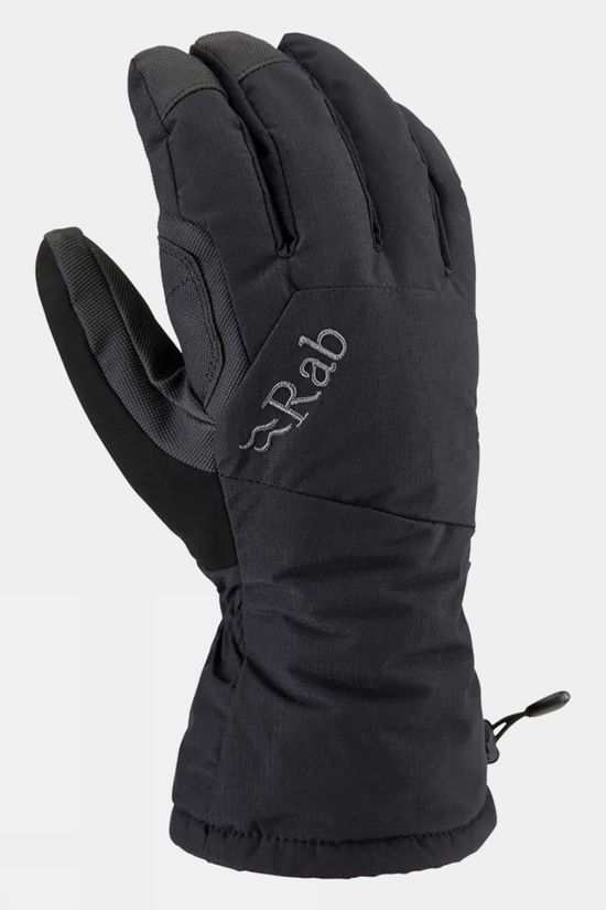 Mens Storm Gloves
