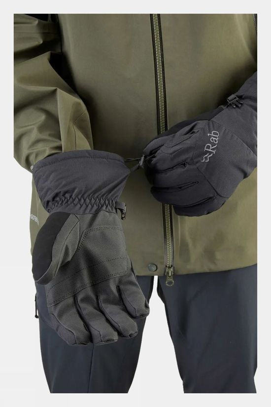 Mens Storm Gloves