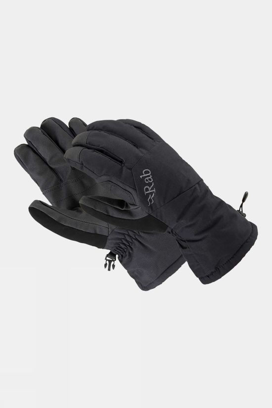 Mens Storm Gloves