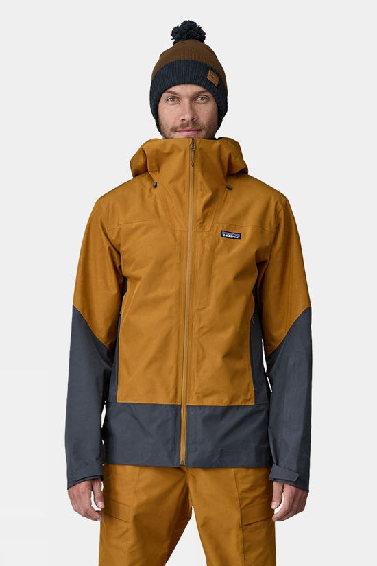 Mens Storm Shift Ski Jacket