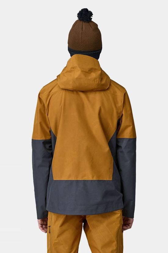 Mens Storm Shift Ski Jacket