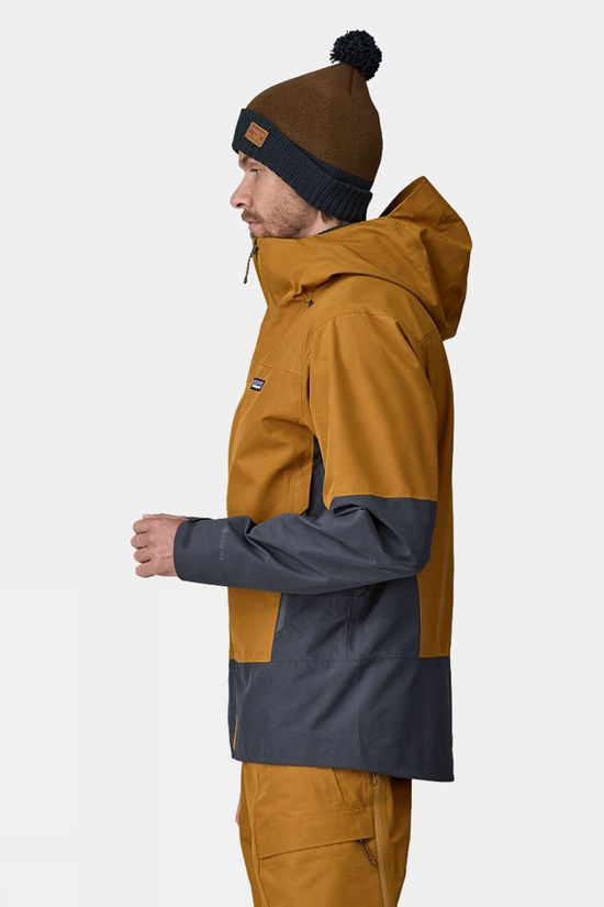 Mens Storm Shift Ski Jacket