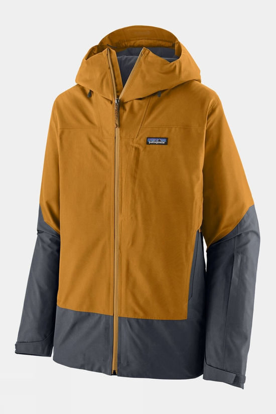Mens Storm Shift Ski Jacket