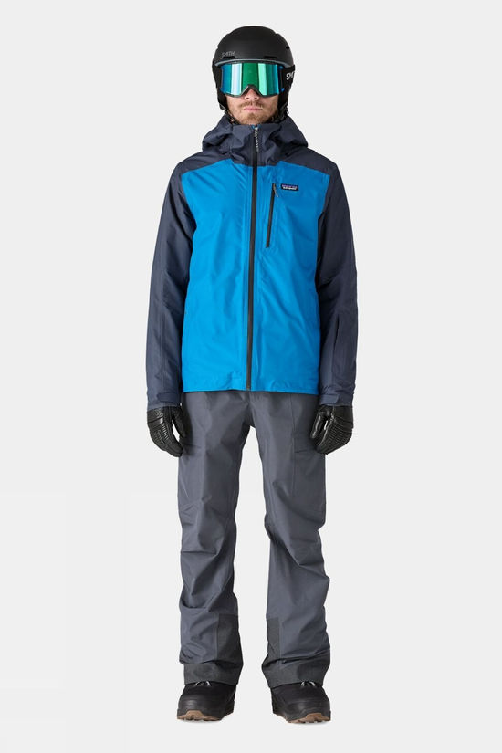 Mens Storm Shift Ski Pants - Regular