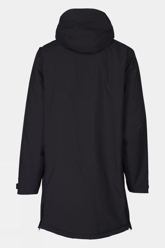 Mens Stowe Insulated Parka
