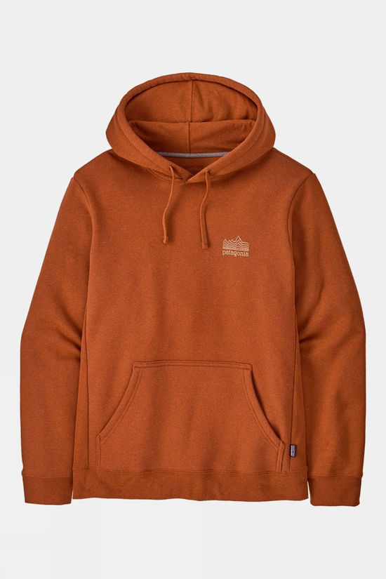 Mens Strataspire Uprisal Hoodie