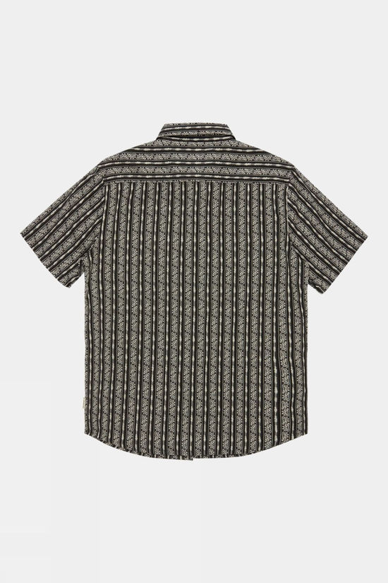 Mens Street Way Short Sleeve Shirt