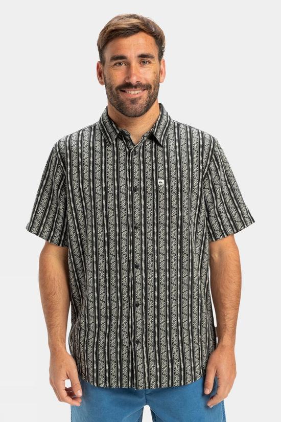 Mens Street Way Short Sleeve Shirt